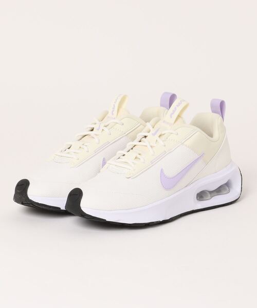 NIKE（ナイキ） スニーカー 「NIKE」WMNS AIR MAX INTRLK（ナイキ
