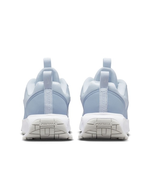 大好評！スニーカー 「NIKE」WMNS AIR MAX INTRLK（ナイキ　ウィメンズ　エアマックス　インターロック）DX3705 レディース メンズ YKKファスナー