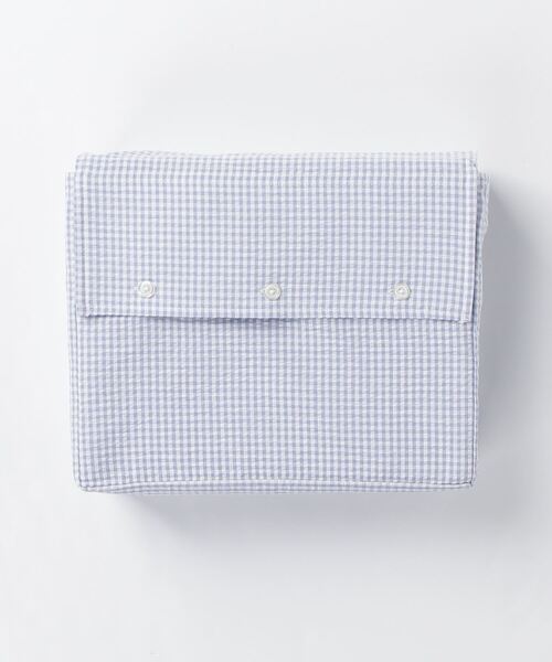 【RALPH LOREN HOME】コットン製キルト　大判デュべ、ベッドカバー Elsie デュベ カバー | RALPH LAUREN HOME/ラルフ ローレン
