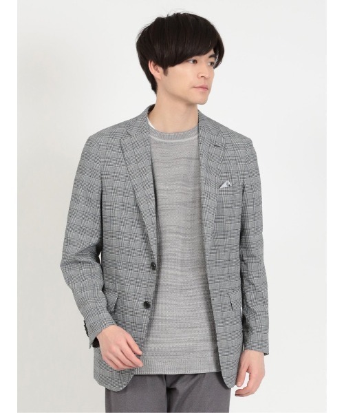 m.f.editorial ジャケット テーラードジャケット m.f.エディトリアル 