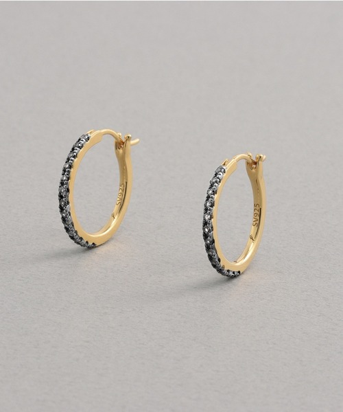 ピアス FINELINETATOO 02 ピアス レディース