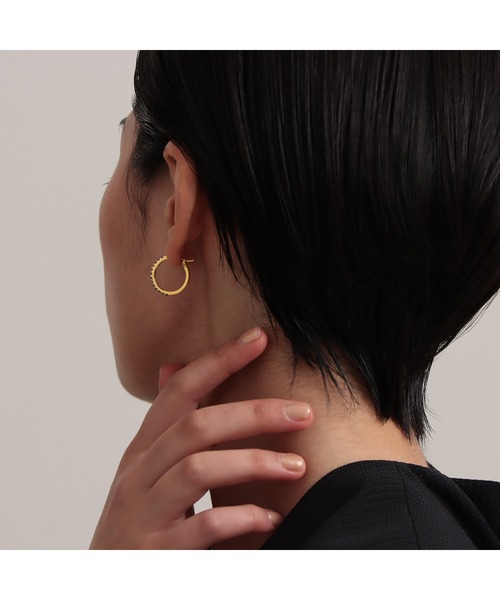 ピアス FINELINETATOO 02 ピアス レディース