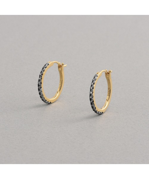 ピアス FINELINETATOO 02 ピアス レディース