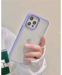 BURNER スマホケース 「OKUOKU 0909」iPhone14 / 14Pro 14Plus