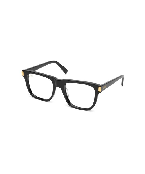 希少✨9FIVE ナインファイブ OCEANS ブラックサングラス 9five サングラス ナインファイブ OCEAN Black & 24k Gold オーシャン