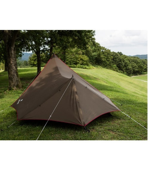 snow peak（スノーピーク） ヘキサイーズ 1 テント 幕体 : ZOZOTOWN