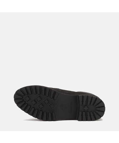 Timberland カーナビー クール ミッド ブーツ レディース 23.5 Timberland レディース カーナビー クール ミッドレースアップ