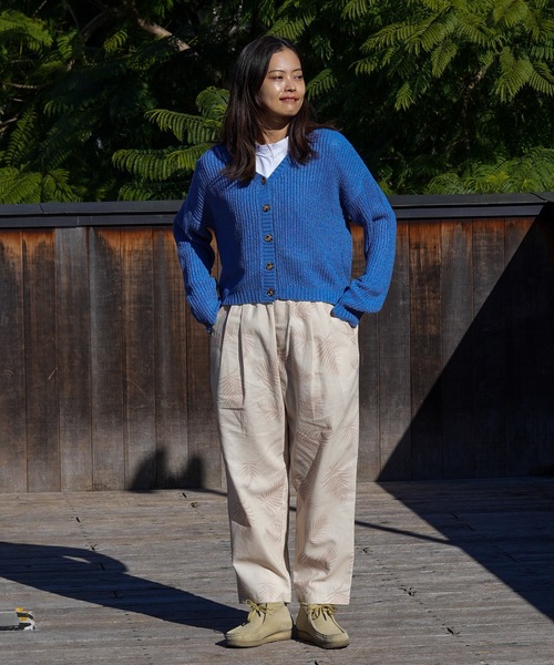 roial（ロイアル） カーディガン CARDIGAN/ROIAL(ロイアル）ショート丈 
