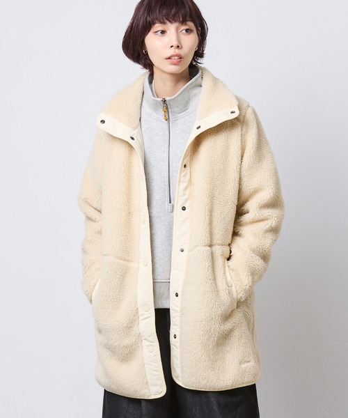 L.L.Bean（エルエルビーン） コート アウター ビーンズ・シェルパ