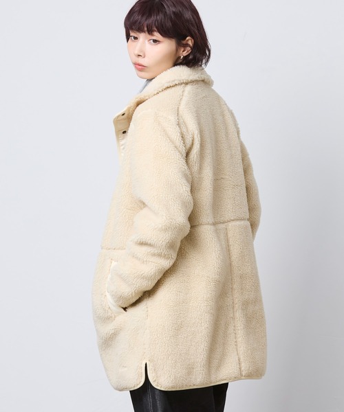 L.L.Bean（エルエルビーン） コート アウター ビーンズ・シェルパ
