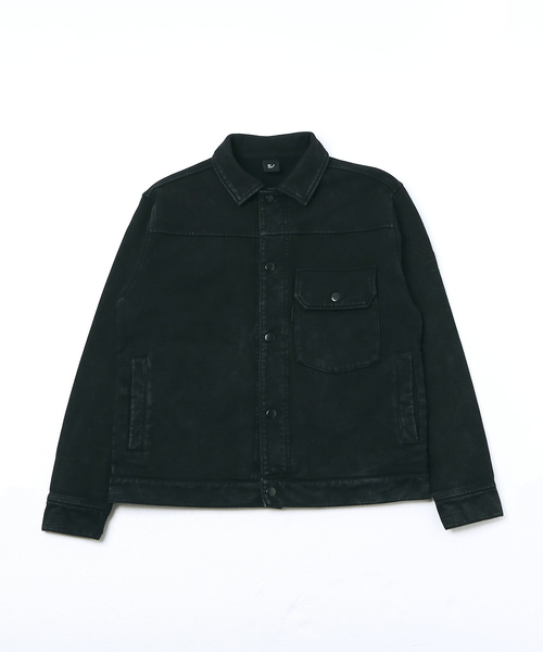 5351 POUR LES HOMMES ブルゾン　定価53900円 5351 POUR LES HOMMES ブルゾン アウター 「5/」ヘリテージ G
