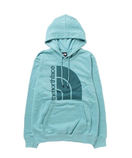 THE NORTH FACE パーカー 「 海外流通モデル 」 / ザ ノース