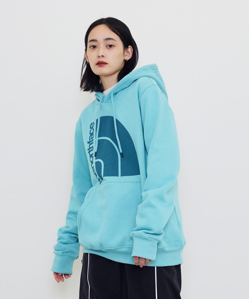 送料込/追跡有【THE NORTH FACE 】Jumbo Half Dome ユニセックス THE NORTH FACE パーカー 「 海外流通モデル 」 / ザ ノース