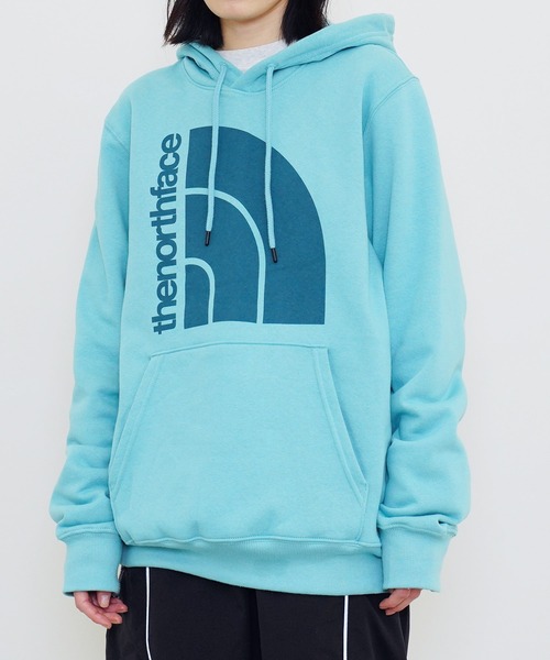 THE NORTH FACE パーカー 「 海外流通モデル 」 / ザ ノース