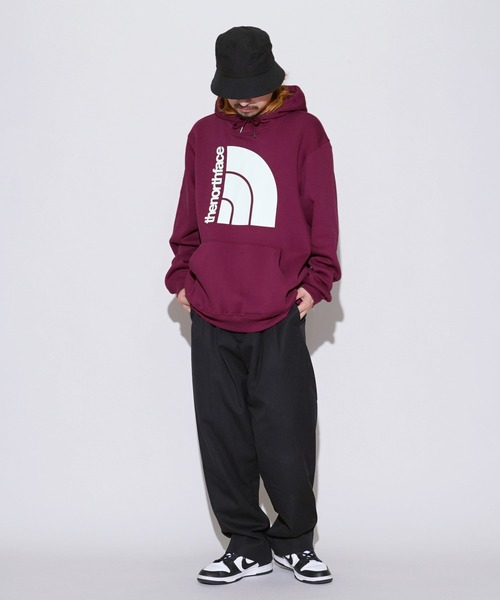 送料込/追跡有【THE NORTH FACE 】Jumbo Half Dome ユニセックス THE NORTH FACE パーカー 「 海外流通モデル 」 / ザ ノース