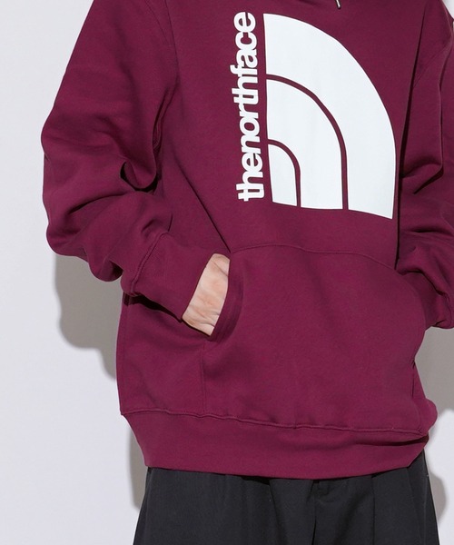 THE NORTH FACE パーカー 「 海外流通モデル 」 / ザ ノース