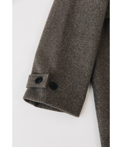 Ameno Auro トレンチコート コート 「Ameno Auro/アメノアウロ