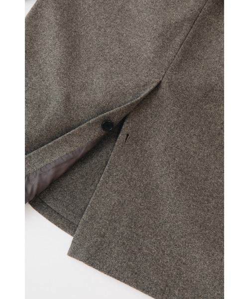 Ameno Auro トレンチコート コート 「Ameno Auro/アメノアウロ