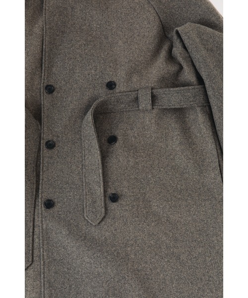 Ameno Auro トレンチコート コート 「Ameno Auro/アメノアウロ