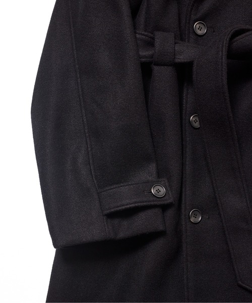 Ameno Auro トレンチコート コート 「Ameno Auro/アメノアウロ