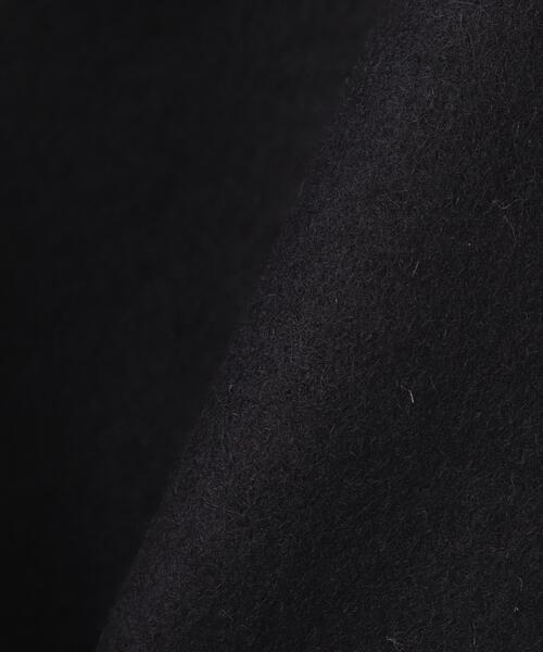 pコート ピーコート Schott/ショット/766US MELTON ZIP UP P-COAT/メルトン ジップアップ ピーコートの画像