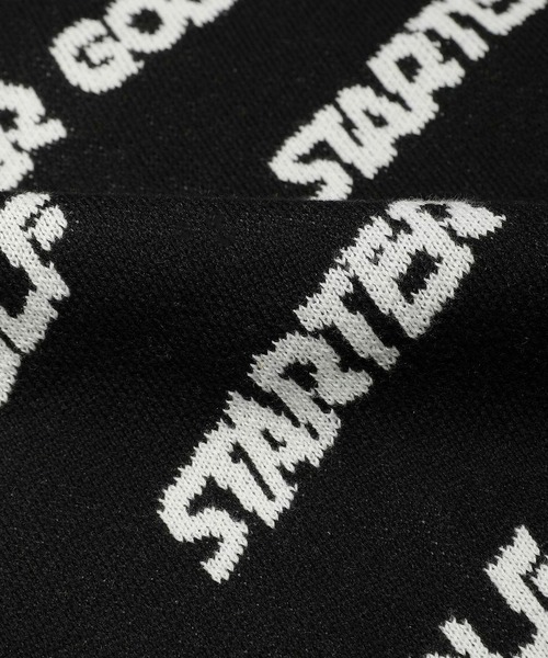 STARTER BLUE LABEL ニット セーター 「STARTER GOLF