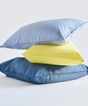 ベッド 寝具 プレーンコットン ピローケース(...の詳細画像2