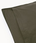 ベッド 寝具 プレーンコットン ピローケース(...の詳細画像4
