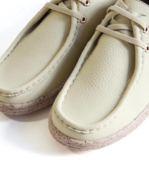 【MINNETONKA】ミネトンカ / モカシン デッキシューズ 24M01 MINNETONKA/ミネトンカ】 モカシン デッキシューズ 24M01