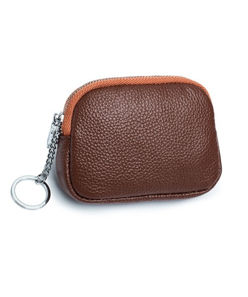 Pochi Pouch コインケース Pouch/フェイク ソフトレザー ミニ