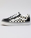 vans スニーカー VANS/ヴァンズ UA...の詳細画像2