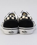 vans スニーカー VANS/ヴァンズ UA...の詳細画像3