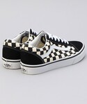 vans スニーカー VANS/ヴァンズ UA...の詳細画像4