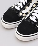 vans スニーカー VANS/ヴァンズ UA...の詳細画像5