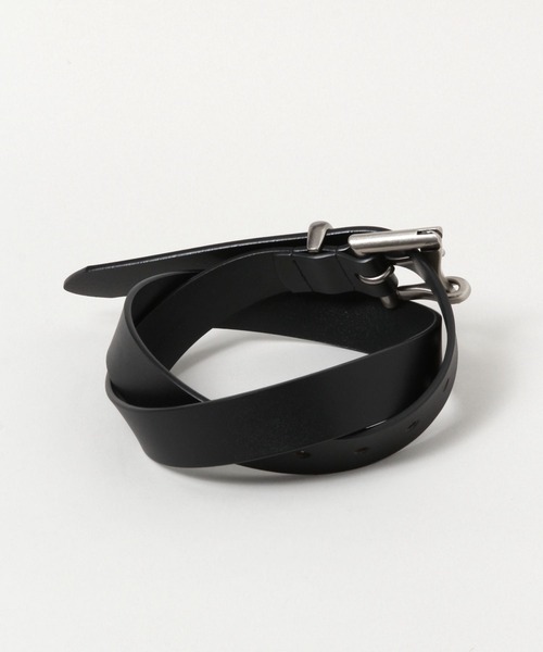 牛革　リアルレザー　スタッツ付き　アンティーク風ベルト item_106985_main_11_1711098334.jpg