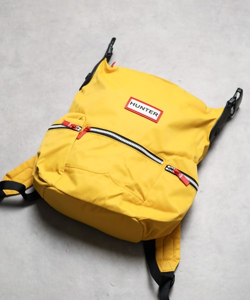 HUNTER（ハンター） デイバック リュック 「HUNTER」ORIGINAL MINI