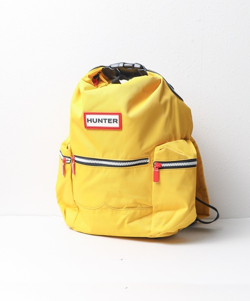 HUNTER（ハンター） デイバック リュック 「HUNTER」ORIGINAL MINI