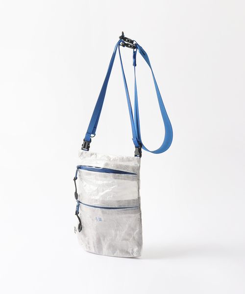 ショルダーバッグ バッグ 「F/CE. / エフシーイー」PORTRAIT with  