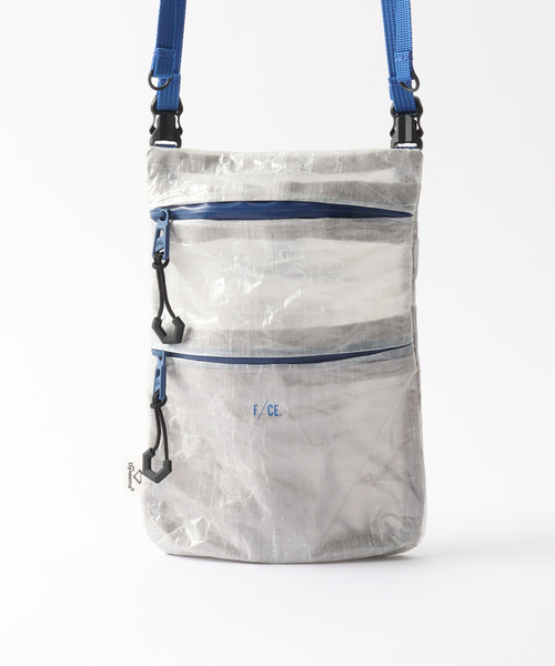 ショルダーバッグ バッグ 「F/CE. / エフシーイー」PORTRAIT with  