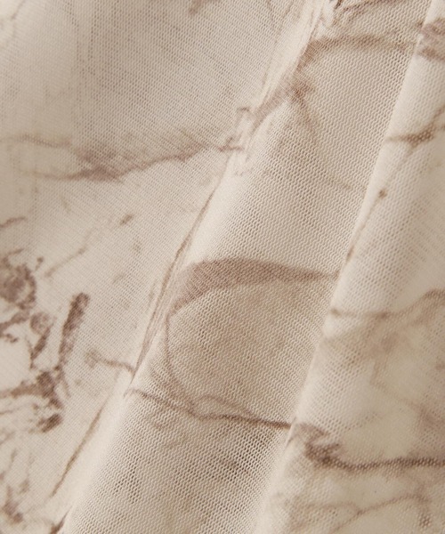 tシャツ DROIT BELLO（ドロイトベロ）メッシュカット レディース DROIT BELLO tシャツ BELLO（ドロイトベロ）メッシュカット