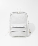 デイバック リュック LeSportsac F...の詳細画像2