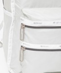 デイバック リュック LeSportsac F...の詳細画像5