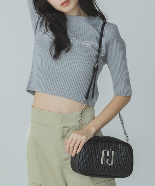 JILL by JILL STUART（ジルバイジルスチュアート） ショルダーバッグ