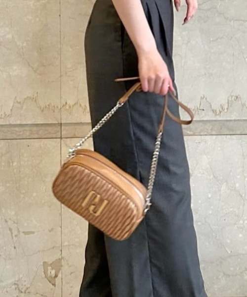 JILL by JILL STUART（ジルバイジルスチュアート） ショルダーバッグ