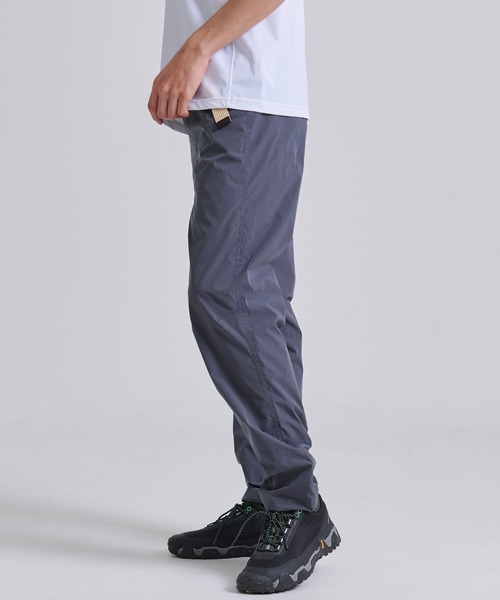 Eddie Bauer パンツ ガイドスローライン メンズ : ZOZOTOWN