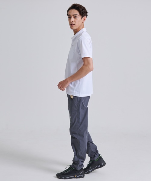 Eddie Bauer パンツ ガイドスローライン メンズ : ZOZOTOWN