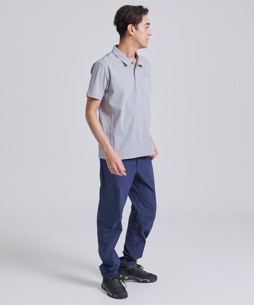 Eddie Bauer パンツ ガイドスローライン メンズ : ZOZOTOWN