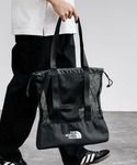 ノースフェイス トートバッグ THE NORT...の詳細画像1