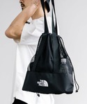 ノースフェイス トートバッグ THE NORT...の詳細画像2