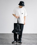 ノースフェイス トートバッグ THE NORT...の詳細画像4